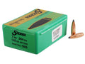 Sierra .284 Diameter 140 Grain Spire Point GameKing 100 Count Bullets