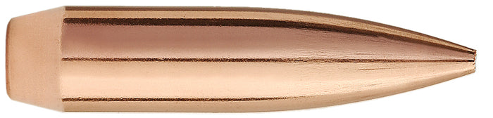 Sierra .284 Diameter 150 Grain Boat Tail Hollow Point MatchKing Bullets