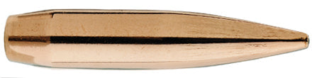 Sierra .284 Diameter 180 Grain Boat Tail Hollow Point MatchKing Bullets