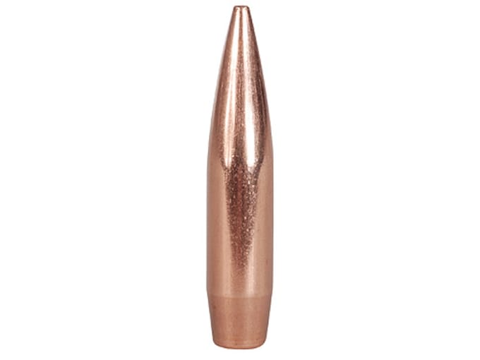 Sierra .284 Diameter 180 Grain Boat Tail Hollow Point MatchKing Bullets