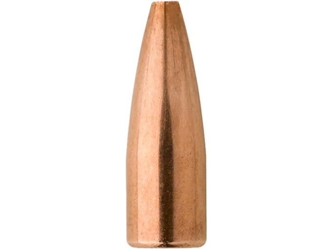 Sierra .308 Diameter 115 Grain Boat Tail Hollow Point Varminter