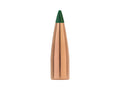 Sierra .308 Diameter 125 Grain Polymer Tip Tipped MatchKing Bullets