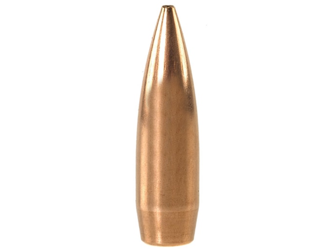 Sierra .308 Diameter 155 Grain Boat Tail Hollow Point MatchKing Bullets