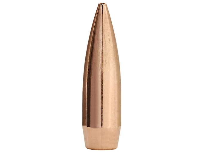 Sierra .308 Diameter 155 Grain Boat Tail Hollow Point MatchKing Bullets