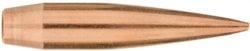 Sierra .308 Diameter 200 Grain Boat Tail Hollow Point MatchKing Bullets