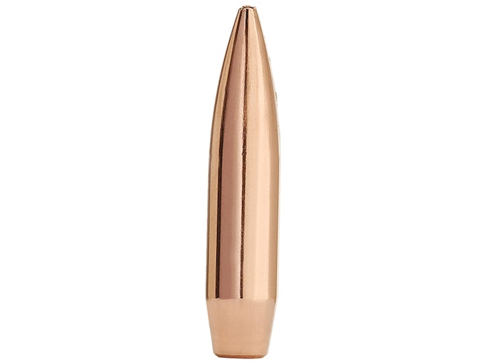 Sierra .308 Diameter 220 Grain Boat Tail Hollow Point MatchKing Bullets