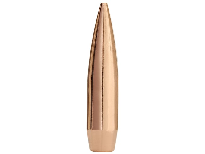 Sierra .338 Diameter 250 Grain Boat Tail Hollow Point MatchKing Bullets