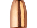Sierra .355 Diameter 124 Grain Jacketed Hollow Point Sports Master Bullets