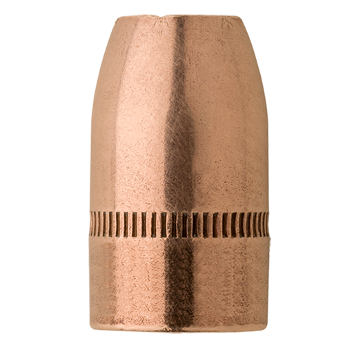 Sierra .355 Diameter 147 Grain Jacketed Hollow Point V-Crown Bullets
