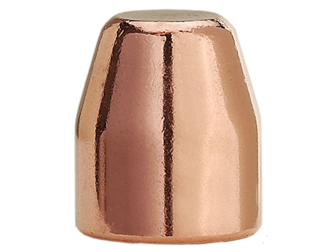 Sierra .355 Diameter 95 Grain Full Metal Jacket Tournament Master 100 Count Bullets