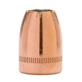 Sierra .400 Diameter 165 Grain Jacketed Hollow Point V-Crown 100 Count Bullets
