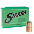 Sierra .4515 / 45 300 Grain Jacketed Soft Point (50)