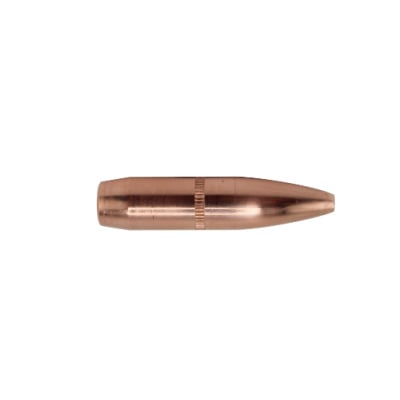 Sierra GameKing Bullets .308 Diameter (30 Caliber/7.62mm) 205 Grain Boat Tail Hollow Point