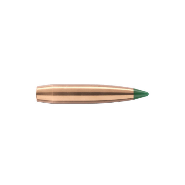 Sierra Tipped MatchKing Bullets .257 Diameter 135 Grain Polymer Tip