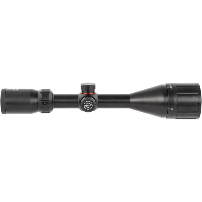 Simmons 8-Point Rifle Scope 6-18x50mm Truplex Reticle Black