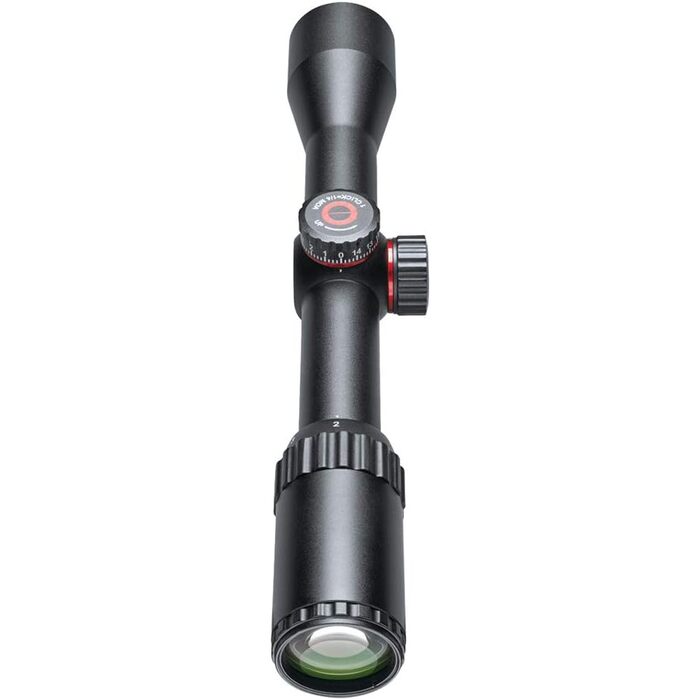 Simmons Pro-Target Rifle Scope 2-7x32mm Truplex Reticle Black