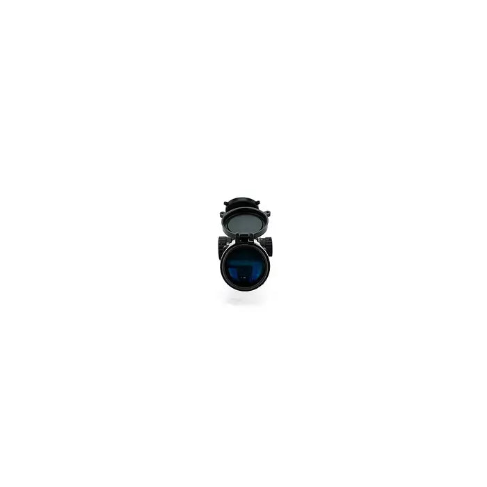 Simmons Pro-Target Rifle Scope 6-24x40mm Mil-Dot Reticle Black