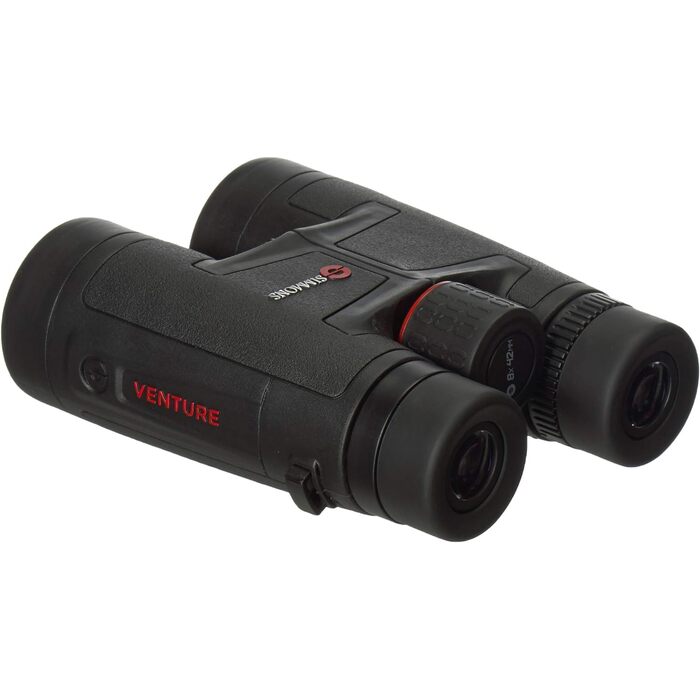 Simmons Venture Binoculars 8x32mm Black
