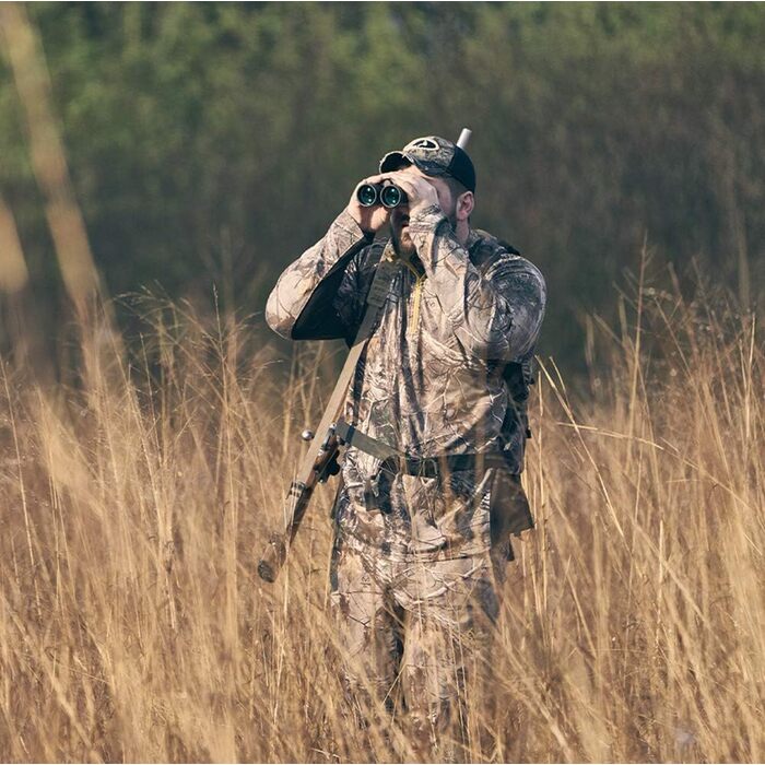Simmons Venture Binoculars 8x32mm Black