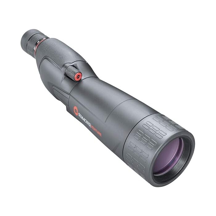 Simmons Venture Spotting Scope 15-45x60mm Straight