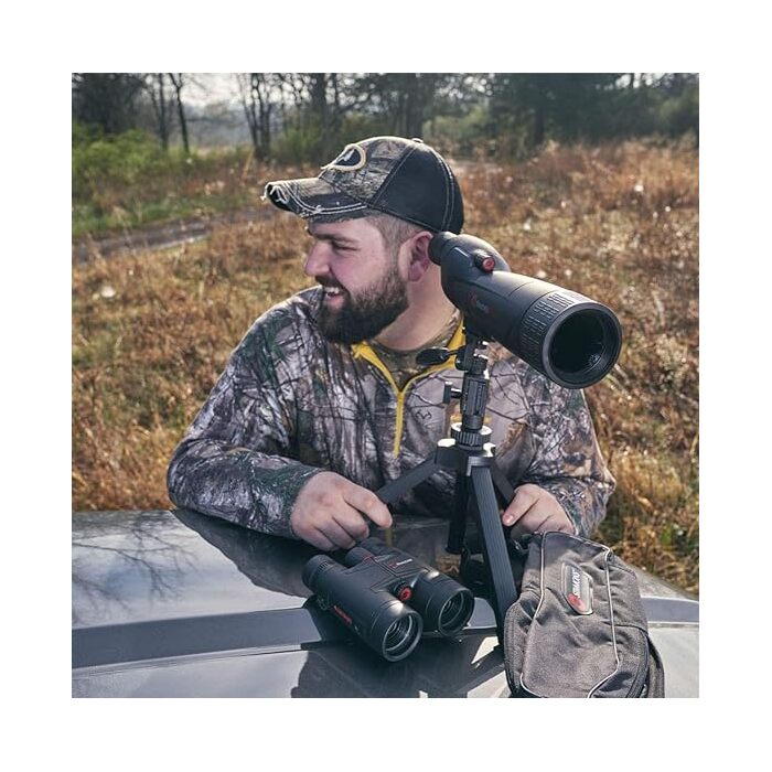 Simmons Venture Spotting Scope 15-45x60mm Straight