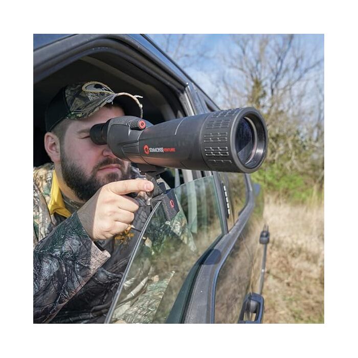 Simmons Venture Spotting Scope 15-45x60mm Straight