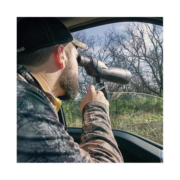 Simmons Venture Spotting Scope 15-45x60mm Straight