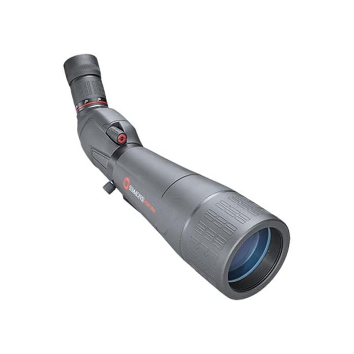 Simmons Venture Spotting Scope 20-45x60mm Angled
