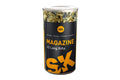 SK Ammunition 22 Long Rifle 40 Grain Lead Round Nose Magazine 500 Count