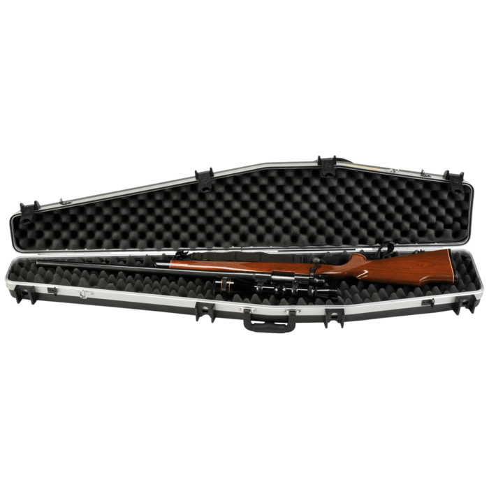 SKB ATA 2SKB-4900 Rifle Case Black