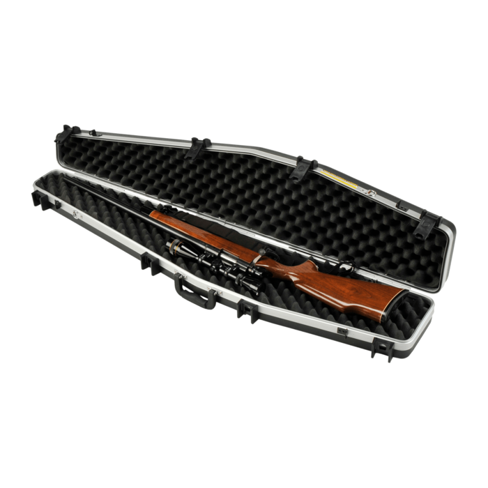 SKB ATA 2SKB-4900 Rifle Case Black
