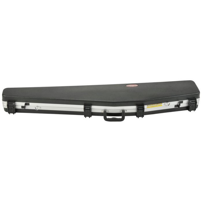 SKB ATA 2SKB-4900 Rifle Case Black