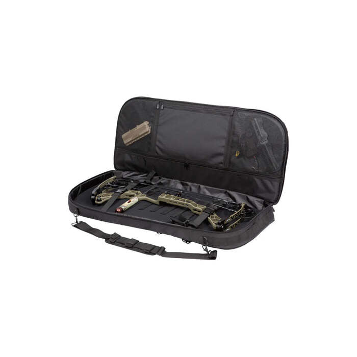SKB Bow Bag Black