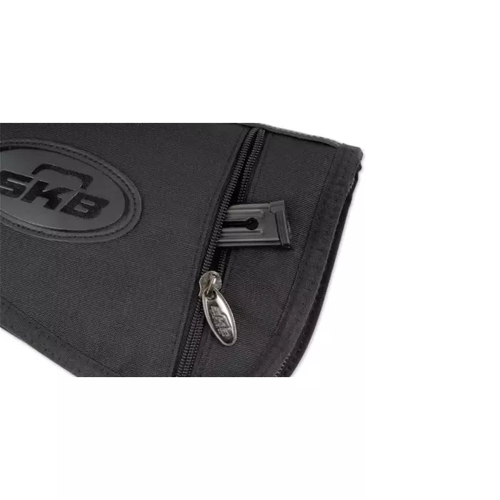 SKB Dry-Tek 2SKB-HG09-BK Pistol Rug Black