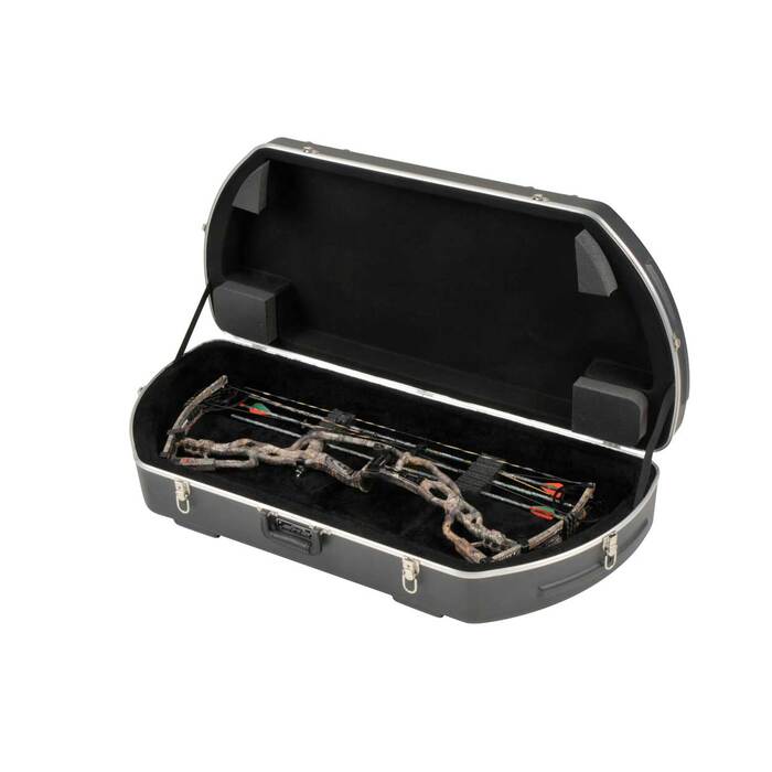 SKB Hoyt Hunter Series Bow Case Black
