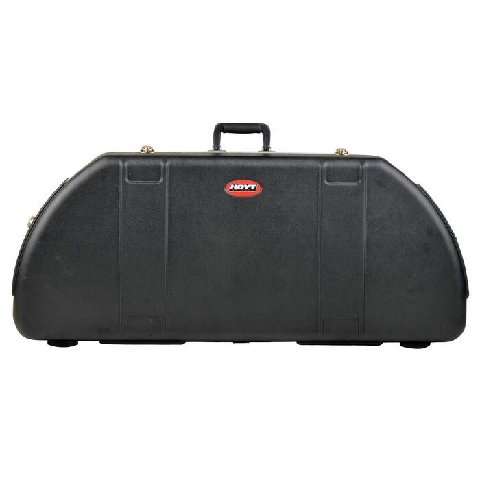 SKB Hoyt Hunter Series Bow Case Black