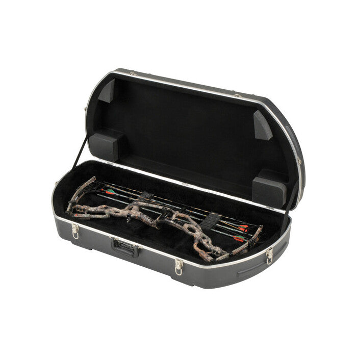 SKB Hunter Series Bow Case Black