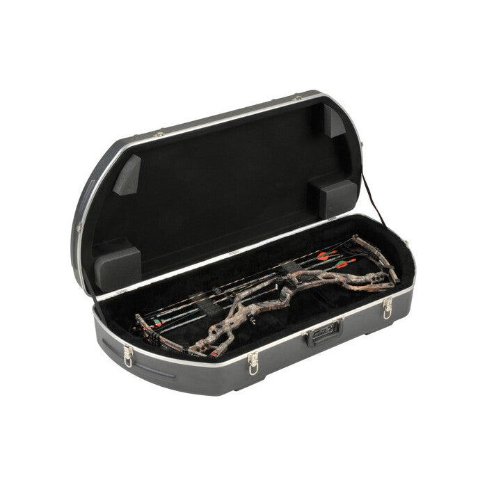 SKB Hunter Series Bow Case Black