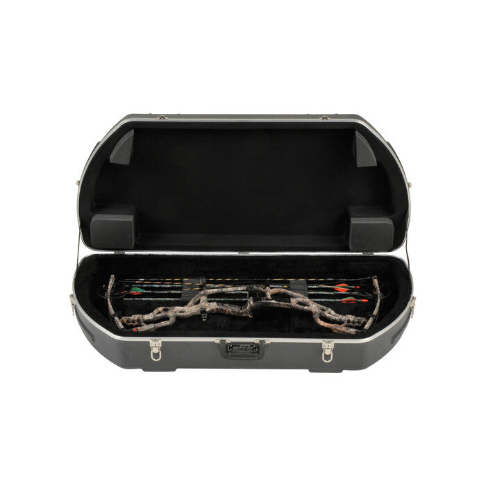 SKB Hunter Series Bow Case Black