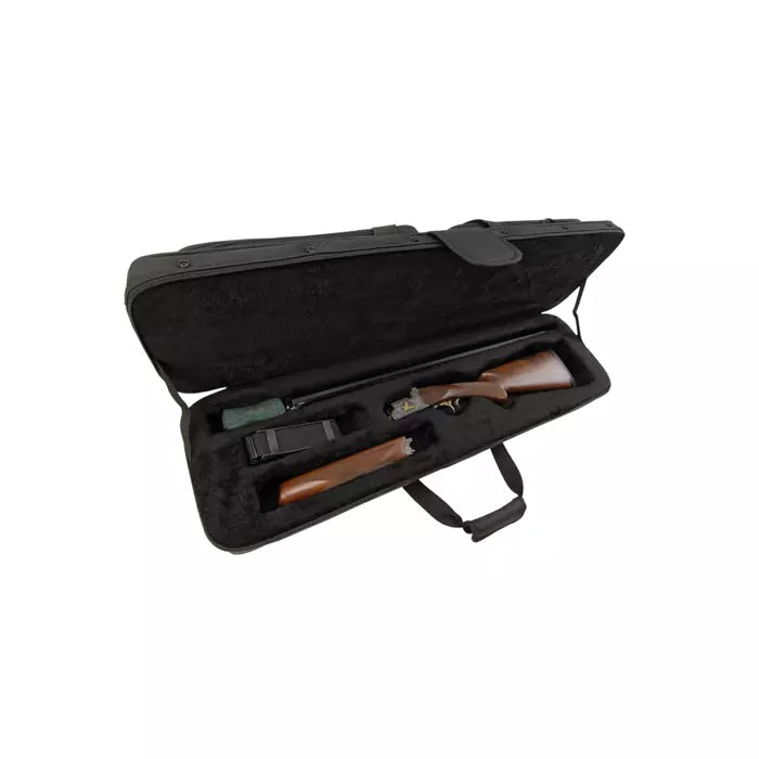 SKB Hybrid 2SKB-SC3409 Shotgun Case Black
