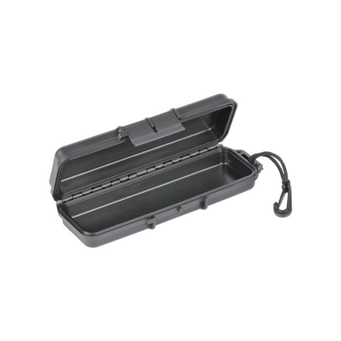 SKB I Series 0702-1 Hard Case Black