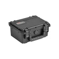 SKB I Series 0806-3 Hard Case Black