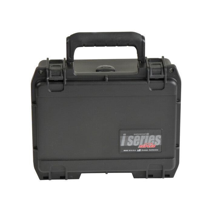 SKB I Series 0806-3 Hard Case Black