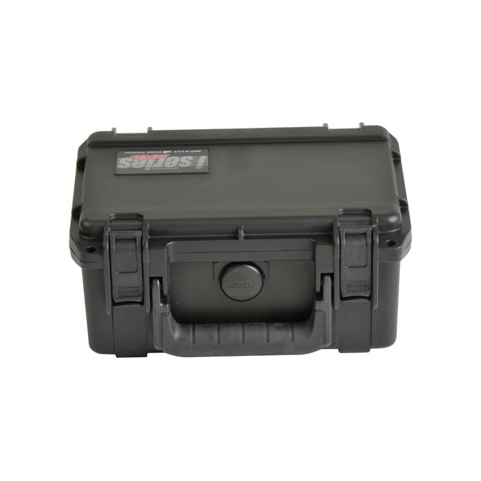SKB I Series 0806-3 Hard Case Black