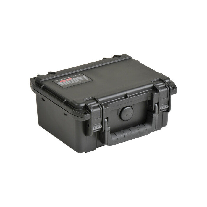 SKB I Series 0806-3 Hard Case Black