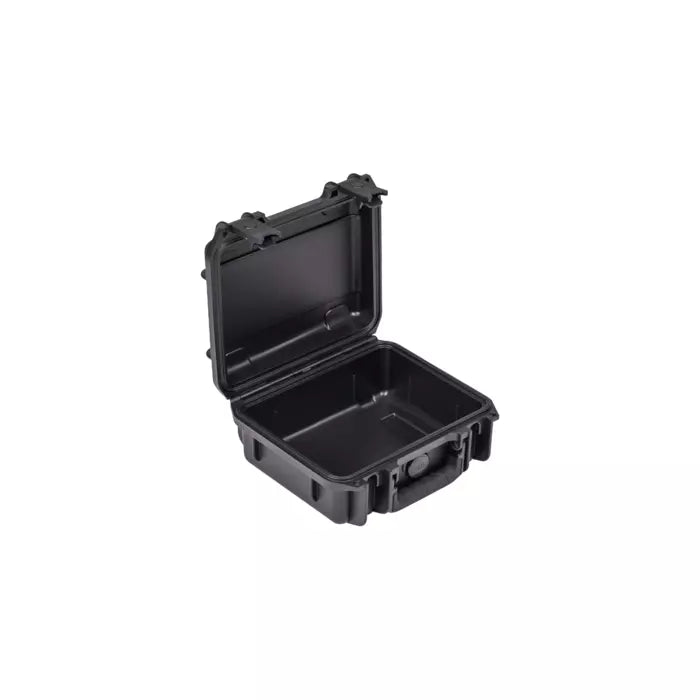 SKB I Series 3I-0907-4B-L Handgun Case Black