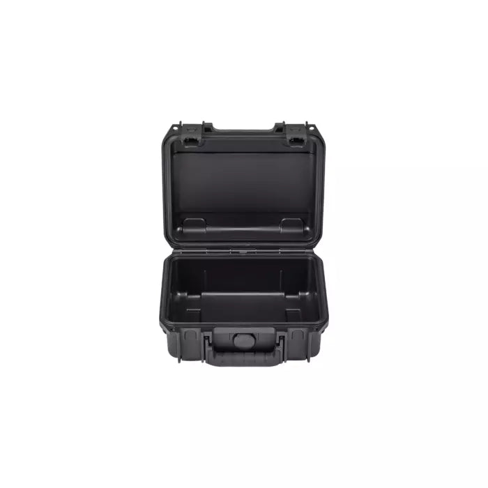SKB I Series 3I-0907-4B-L Handgun Case Black