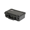 SKB I Series 3I-1006-3B-C Handgun Case Black