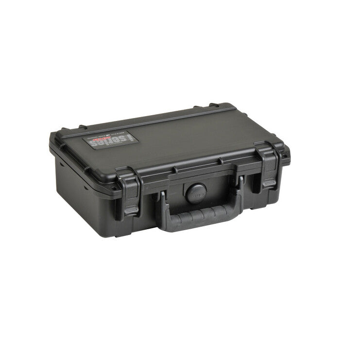 SKB I Series 3I-1006-3B-C Handgun Case Black