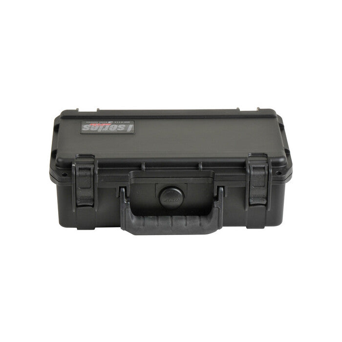 SKB I Series 3I-1006-3B-C Handgun Case Black